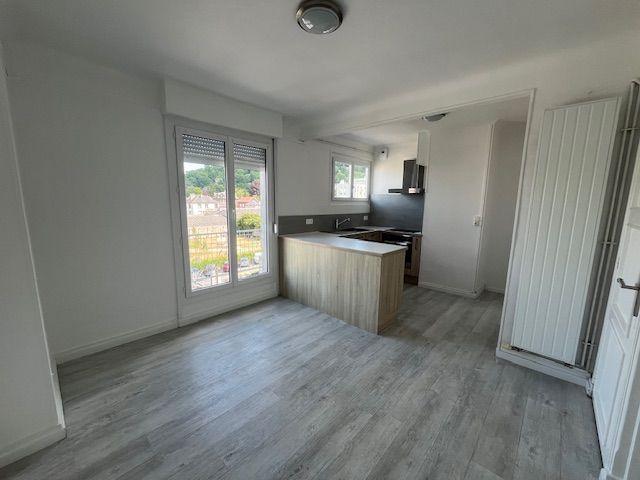 Appartement - 79 m² - 3 pièces