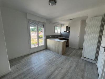 Appartement - 79 m² - 3 pièces