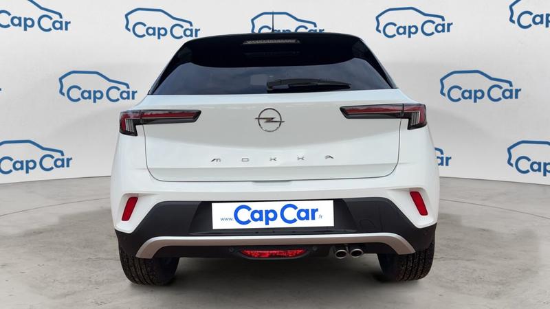 Opel Mokka 1.2 Turbo 130 Bva8 Ultimate - Automatique Entretien constructeur