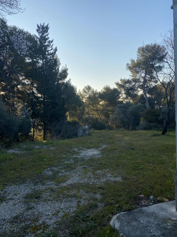 Terrain constructible - 902 m²