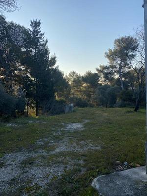 Terrain constructible - 902 m²