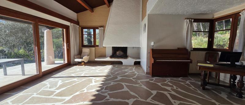 Maison - 132 m² - 4 pièces