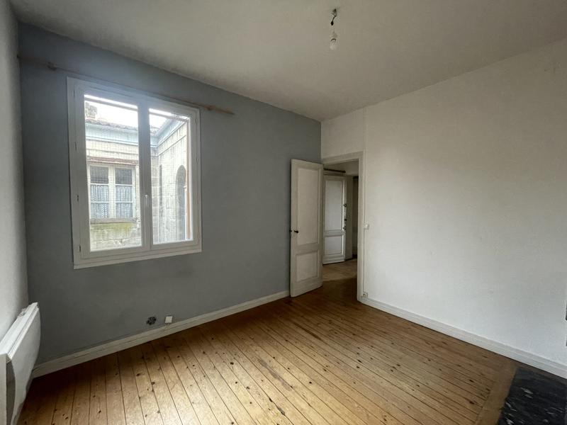 Appartement - 55 m² - 2 pièces