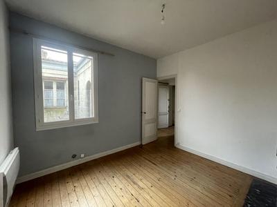 Appartement - 55 m² - 2 pièces