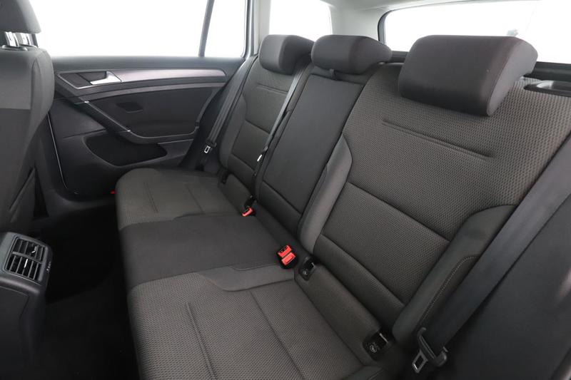 Volkswagen Golf Sw VII 1.4 Tsi BlueMotion Tech Confortline Business Dsg7 125 ch