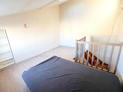 Maison de ville - 56 m² - 4 pièces