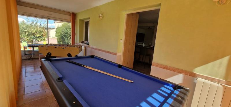 Maison - 148 m² - 4 pièces