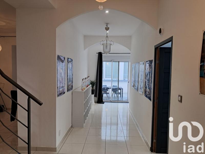 Appartement - 276 m² - 8 pièces