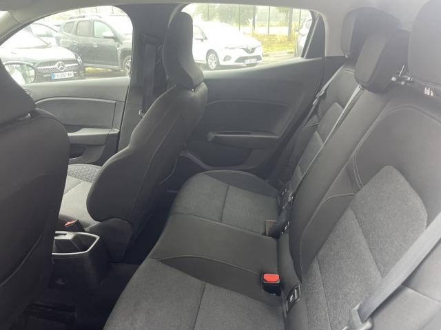 Renault Clio V E-Tech 140 - 21n Business