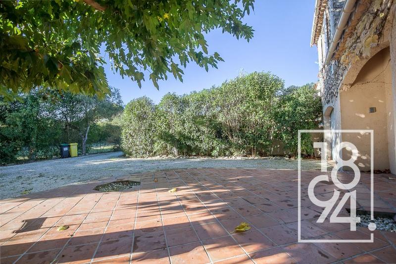 Villa - 100 m² - 4 pièces