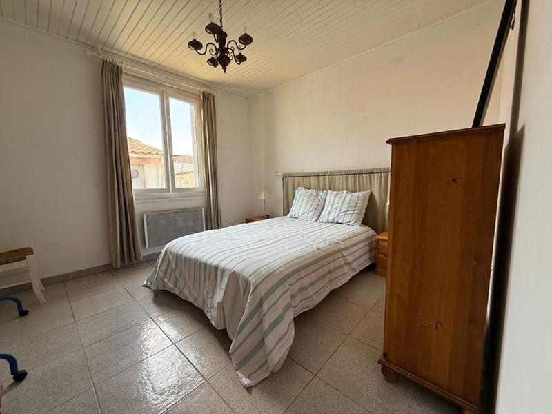 Maison - 121 m² - 5 pièces