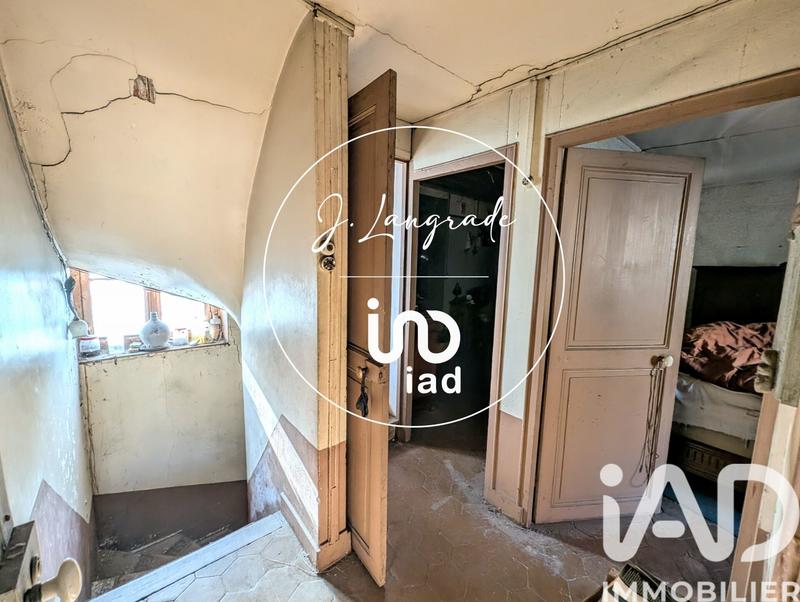 Maison - 87 m² - 5 pièces