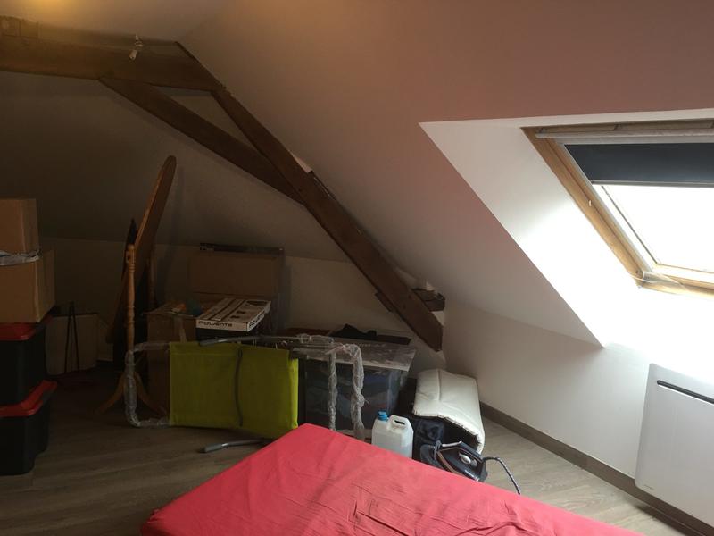 Maison - 255 m² - 10 pièces