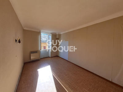 Maison de village - 92 m² - 5 pièces