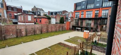 Appartement - 92 m² - 4 pièces