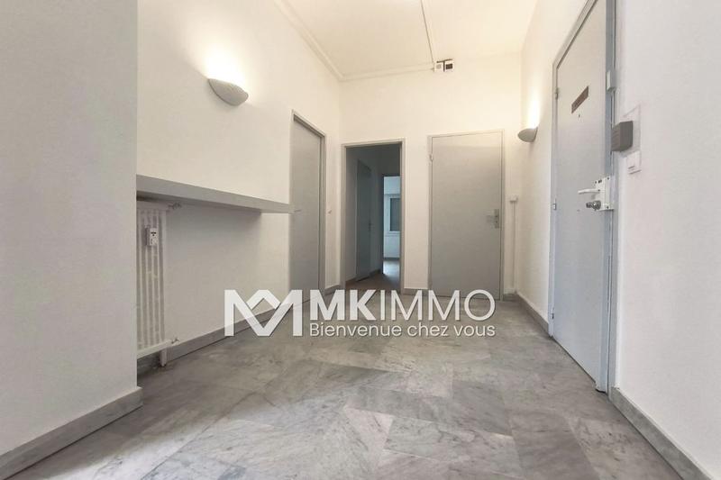 Appartement - 73 m² - 3 pièces