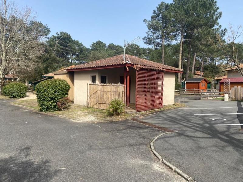 Maison - 20 m² - 1 pièce