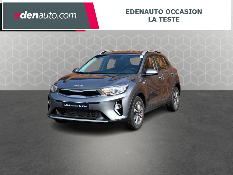 Kia Stonic 1.0 t-GDi 100 ch Bvm6 Active