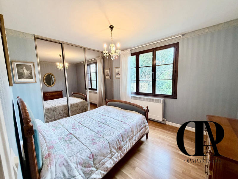 Maison contemporaine - 180 m² - 8 pièces