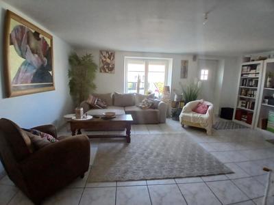 Maison - 87 m² - 3 pièces