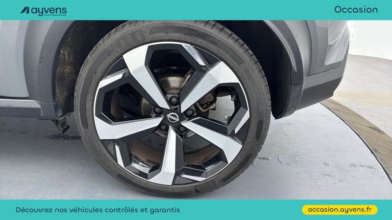 Nissan Juke 1.6 Hybrid 143ch n-Connecta