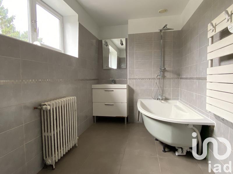 Maison de ville - 104 m² - 5 pièces