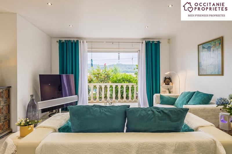 Villa - 159 m² - 5 pièces