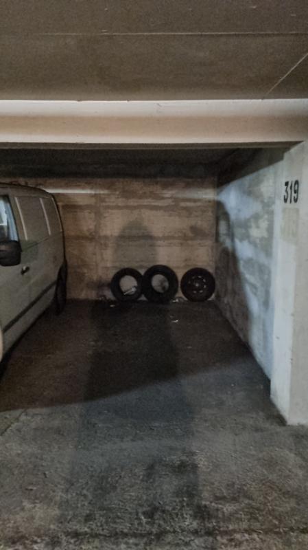 Parking - 11 m²