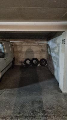 Parking - 11 m²