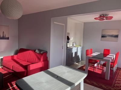 Appartement - 90 m²