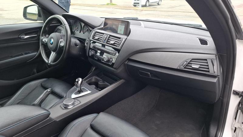 Bmw M2 3.0i 370 Dkg7 m