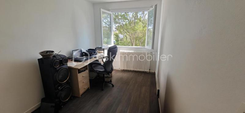 Maison de ville - 128 m² - 7 pièces