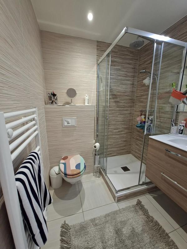 Maison - 106 m² - 4 pièces