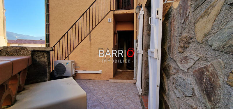 Maison - 104 m² - 6 pièces