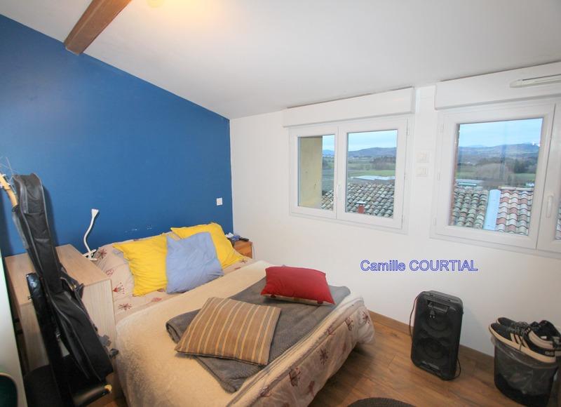 Maison - 81 m² - 4 pièces