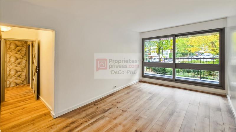 Appartement - 94 m² - 4 pièces