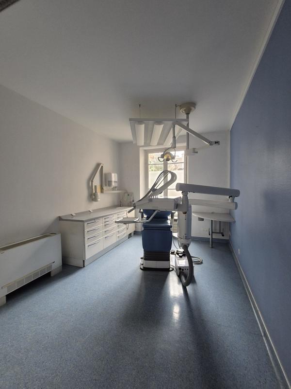 Immeuble - 1 276 m²