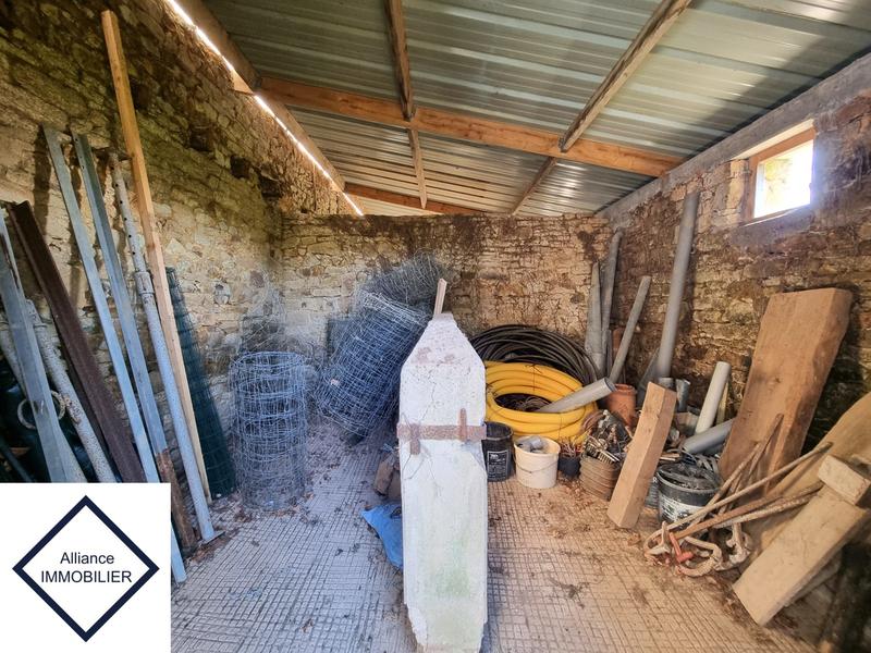 Maison - 124 m² - 7 pièces