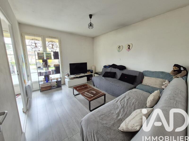 Maison - 147 m² - 7 pièces