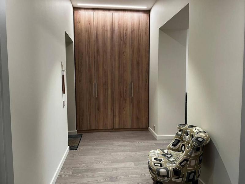 Studio - 24 m² - 1 pièce