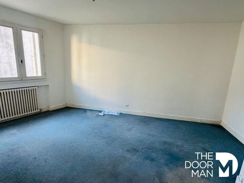 Immeuble - 250 m² - 12 pièces