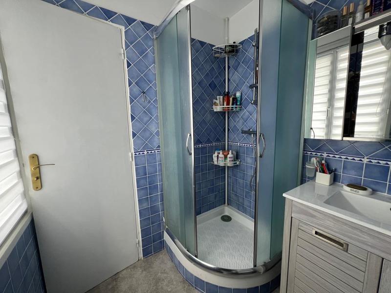 Maison de ville - 80 m² - 3 pièces