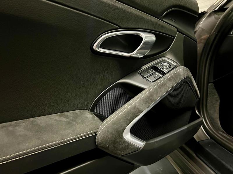 Porsche 911 991.2 Gt3 4.0 500ch Pdk - Lift System