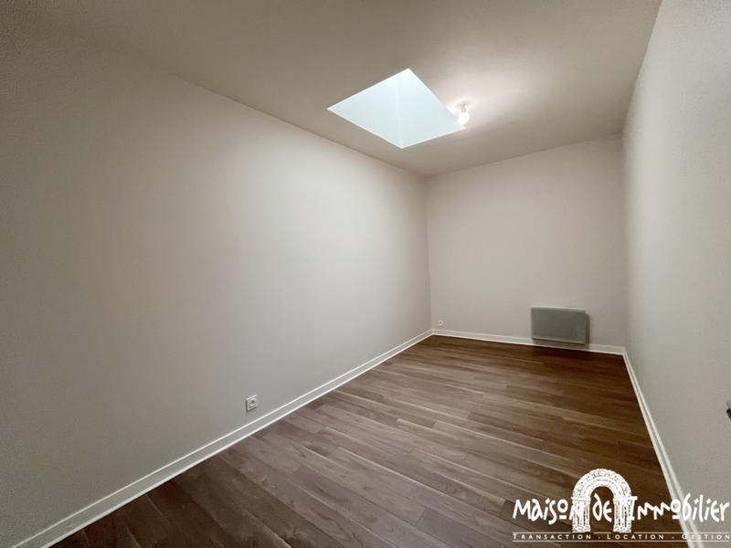 Maison - 79 m² - 3 pièces