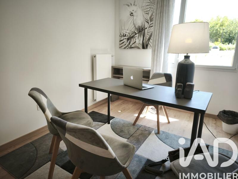 Appartement - 73 m² - 3 pièces