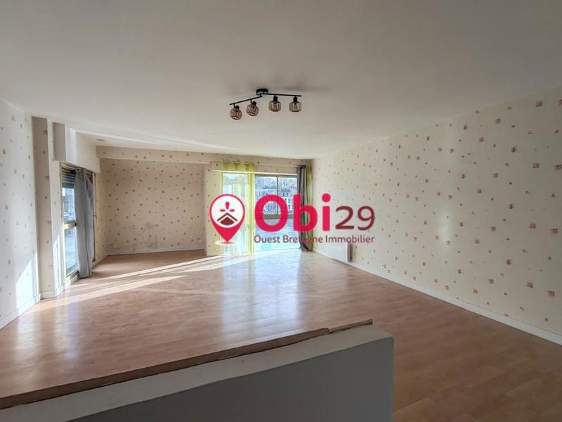 Appartement - 116 m² - 4 pièces