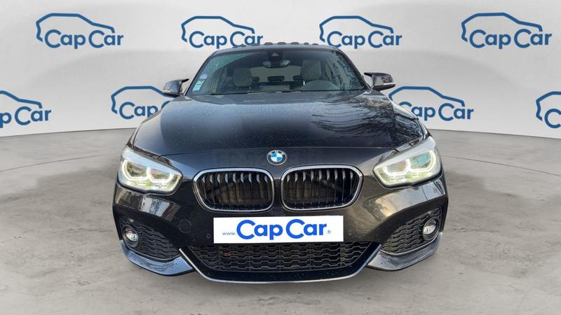 Bmw Série 1 (F21) 120i 184 Bva m Sport