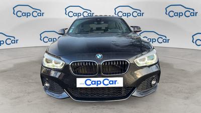 Bmw Série 1 (F21) 120i 184 Bva m Sport