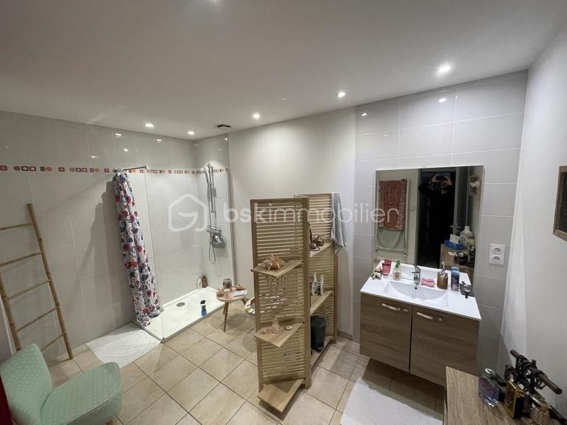 Immeuble - 159 m² - 4 pièces