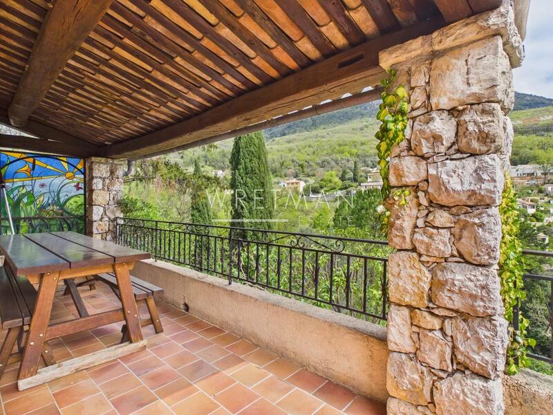 Maison - 162 m² - 5 pièces